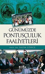 Günümüzde Pontusçuluk Faaliyetleri - 1