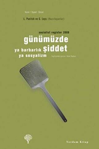 Günümüzde Şiddet - 1