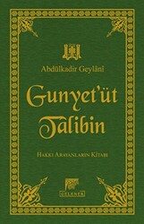 Gunyet`üt Talibin - 1