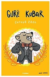 Gure Kubar - 1