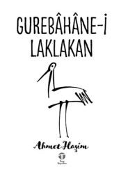 Gurebahane-i Laklakan - 1