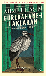 Gurebahane-i Laklakan - 1