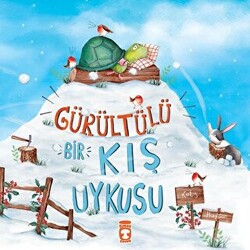 Gürültülü Bir Kış Uykusu - 1