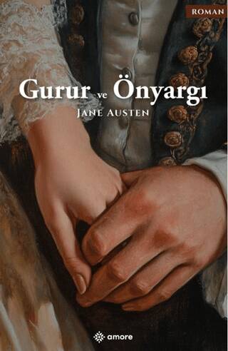 Gurur ve Önyargı - 1