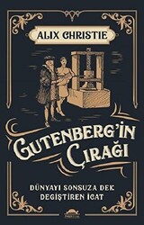 Gutenberg’in Çırağı - 1