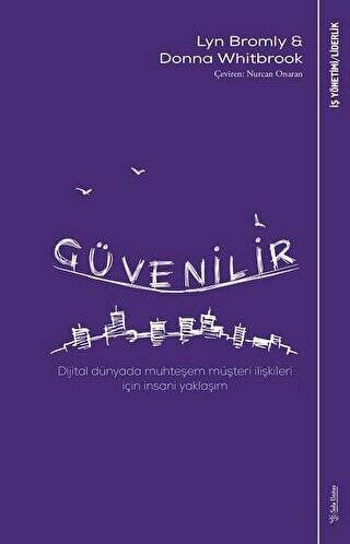 Güvenilir - 1