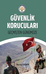 Güvenlik Korucuları - 1