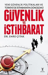 Güvenlik ve İstihbarat - 1