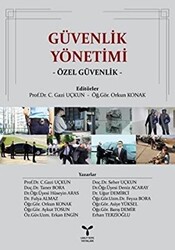 Güvenlik Yönetimi - 1