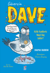 Güvercin Dave 1 - 1