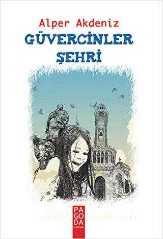 Güvercinler Şehri - 1