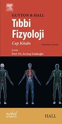 Guyton Tıbbi Fizyoloji Cep Kitabı - 1