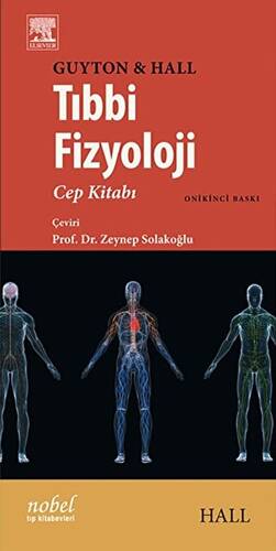 Guyton Tıbbi Fizyoloji Cep Kitabı - 1