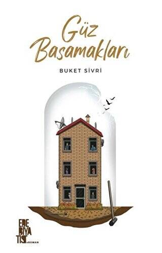 Güz Basamakları - 1