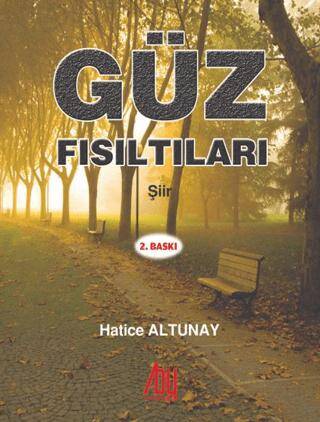 Güz Fısıltıları - 1