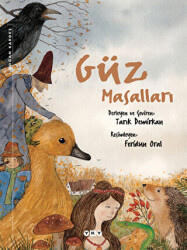 Güz Masalları - 1