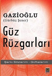 Güz Rüzgarları - 1