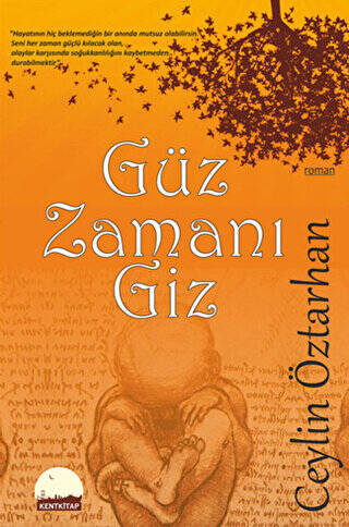 Güz Zamanı Giz - 1