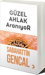 Güzel Ahlak Aranıyor - 1