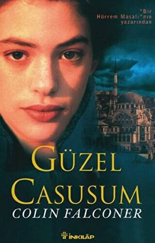 Güzel Casusum - 1