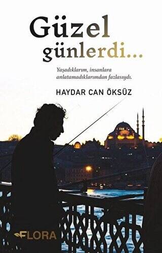 Güzel Günlerdi - 1