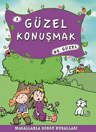 Güzel Konuşmak Ne Güzel - 1