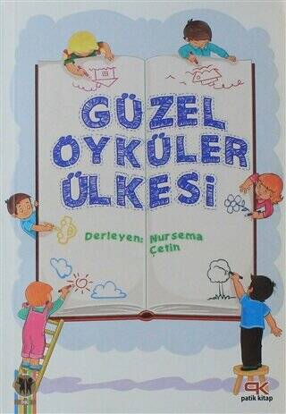 Güzel Öyküler Ülkesi - 1