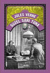 Güzel Sarı Tuna - 1