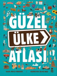 Güzel Ülke Atlası - 1