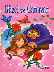 Güzel ve Canavar - 1