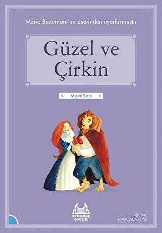 Güzel ve Çirkin - 1