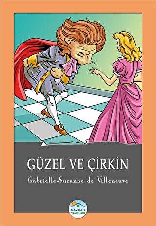 Güzel ve Çirkin - 1