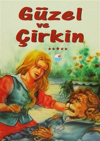 Güzel ve Çirkin - 1