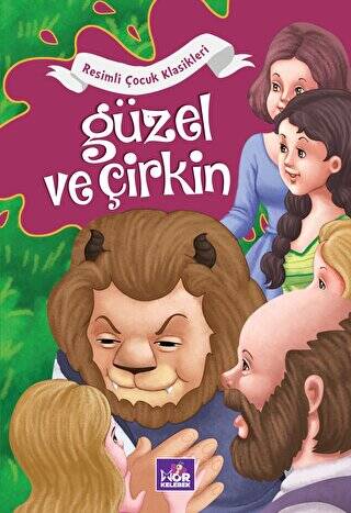 Güzel Ve Çirkin - 1