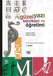 Güzel Yazı Teknikleri ve Öğretimi - 1