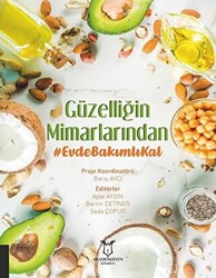 Güzelliğin Mimarlarından Evde Bakımlı Kal - 1