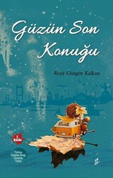 Güzün Son Konuğu - 1