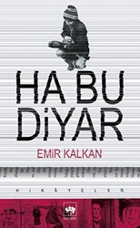 Ha Bu Diyar - 1