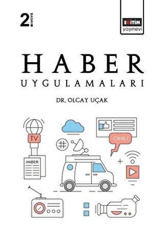 Haber Uygulamaları - 1