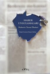 Haber Uygulamaları - 1