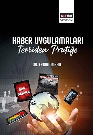 Haber Uygulamaları - 1