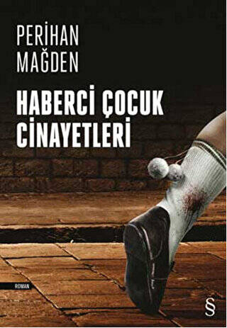 Haberci Çocuk Cinayetleri - 1