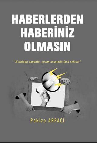 Haberlerden Haberiniz Olmasın - 1