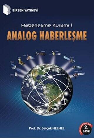 Haberleşme Kuramı 1 - 1