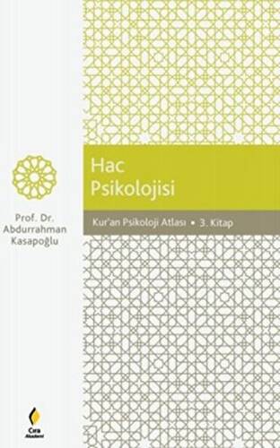 Hac Psikolojisi - 1