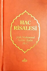 Hac Risalesi - 1