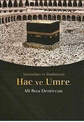 Hac ve Umre - 1