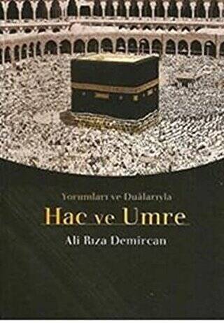 Hac ve Umre - 1