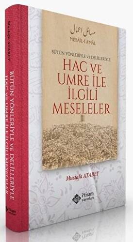 Hac ve Umre İle İlgili Meseleler - 1