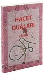 Hacet Duaları - 1